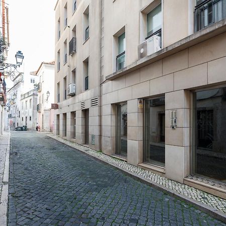 Shared Accommodation In Bairro Alto - Chiado Lisboa Екстериор снимка