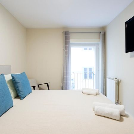 Shared Accommodation In Bairro Alto - Chiado Lisboa Екстериор снимка
