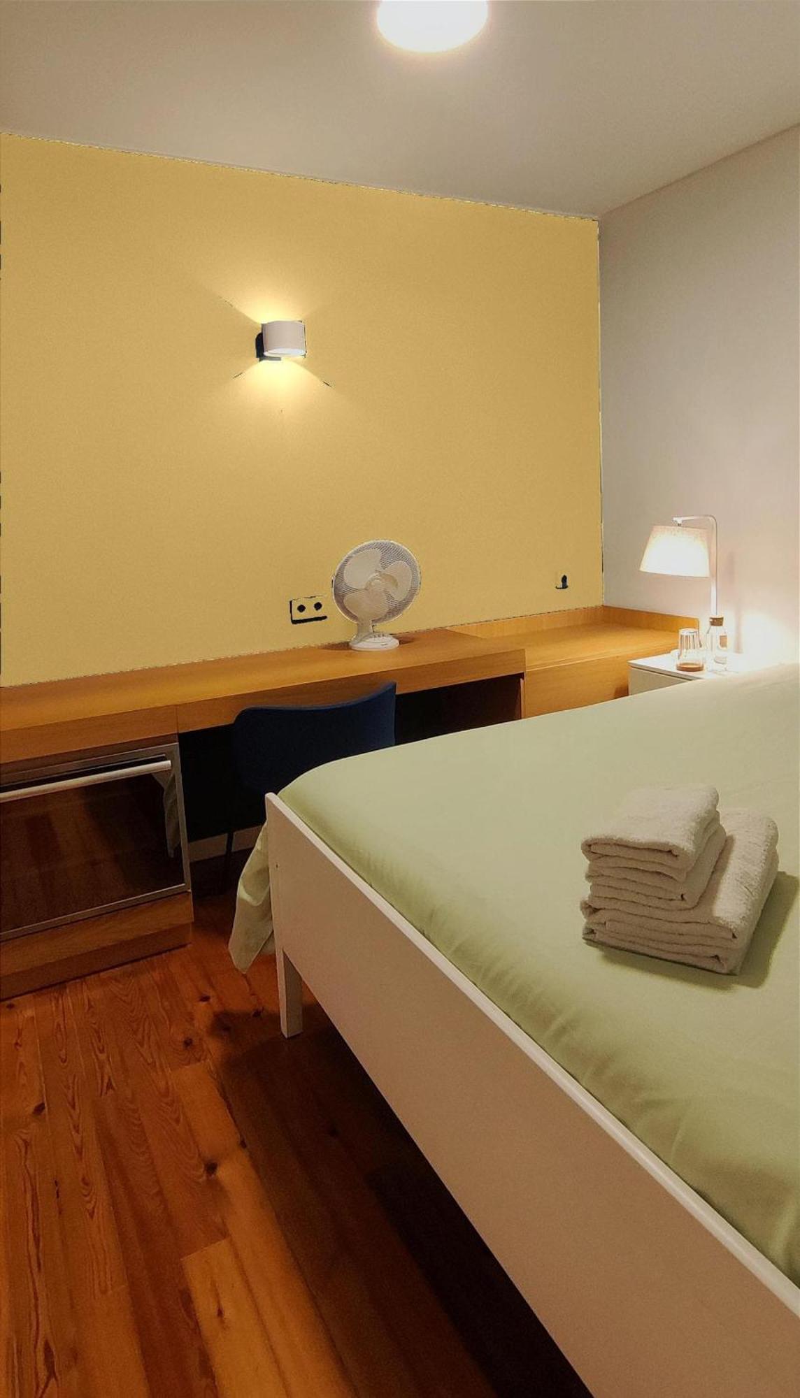 Shared Accommodation In Bairro Alto - Chiado Lisboa Екстериор снимка