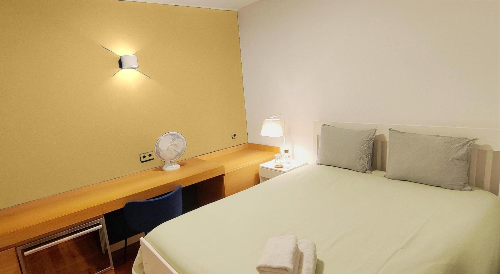 Shared Accommodation In Bairro Alto - Chiado Lisboa Екстериор снимка