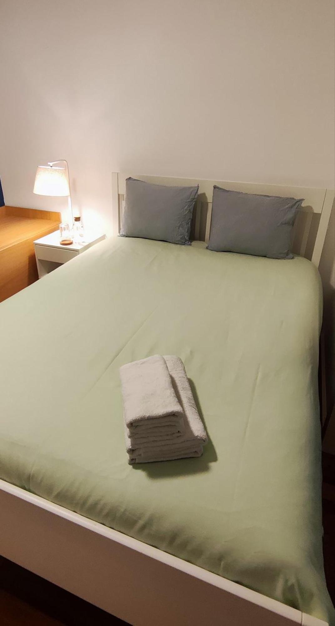 Shared Accommodation In Bairro Alto - Chiado Lisboa Екстериор снимка