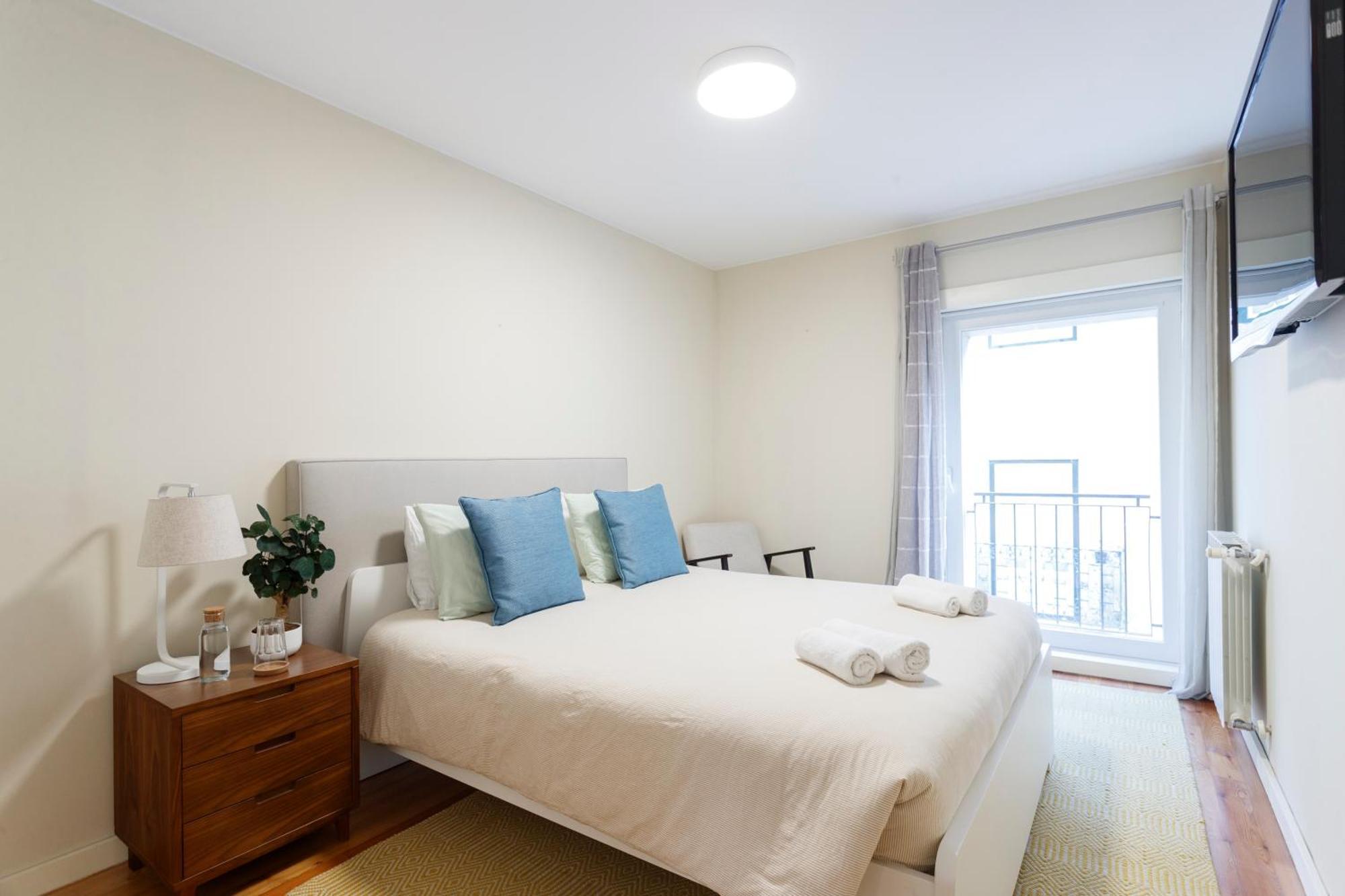 Shared Accommodation In Bairro Alto - Chiado Lisboa Екстериор снимка