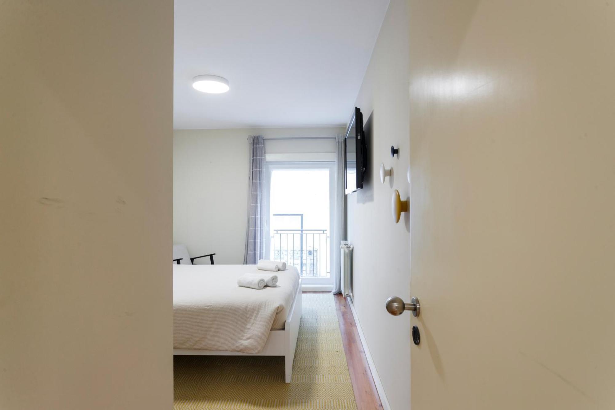 Shared Accommodation In Bairro Alto - Chiado Lisboa Екстериор снимка