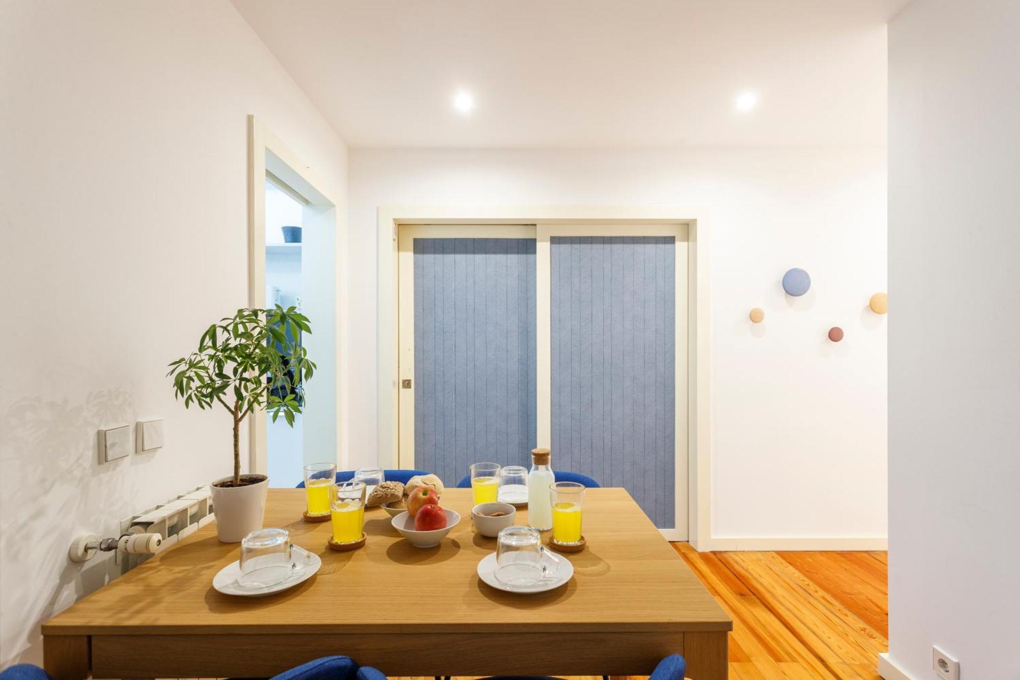 Shared Accommodation In Bairro Alto - Chiado Lisboa Екстериор снимка