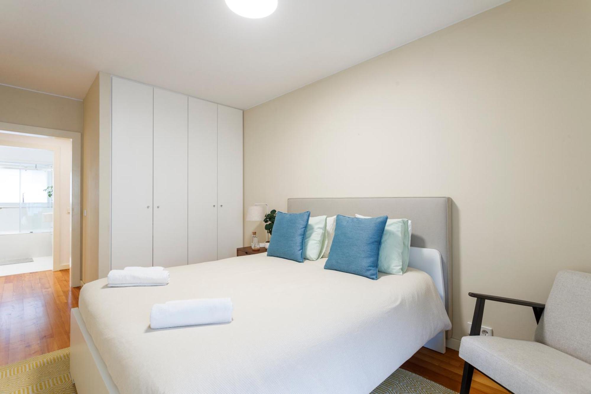 Shared Accommodation In Bairro Alto - Chiado Lisboa Екстериор снимка