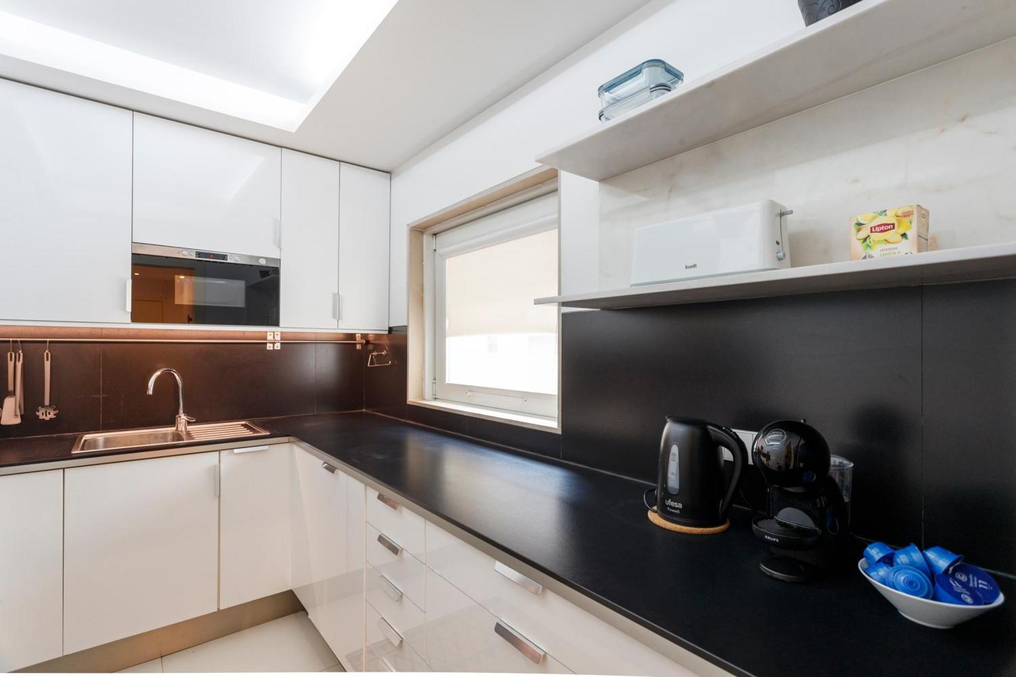 Shared Accommodation In Bairro Alto - Chiado Lisboa Екстериор снимка