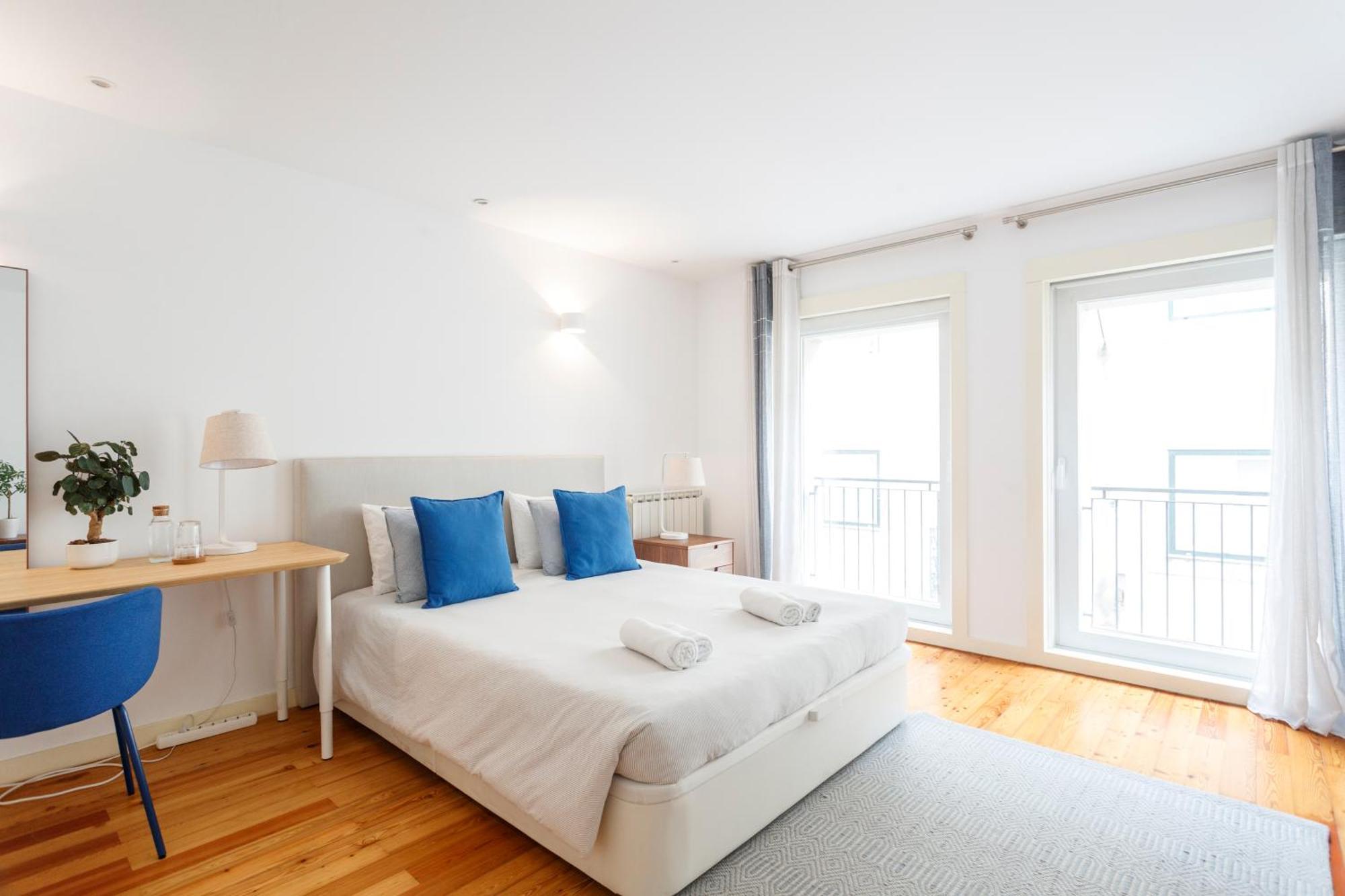 Shared Accommodation In Bairro Alto - Chiado Lisboa Екстериор снимка