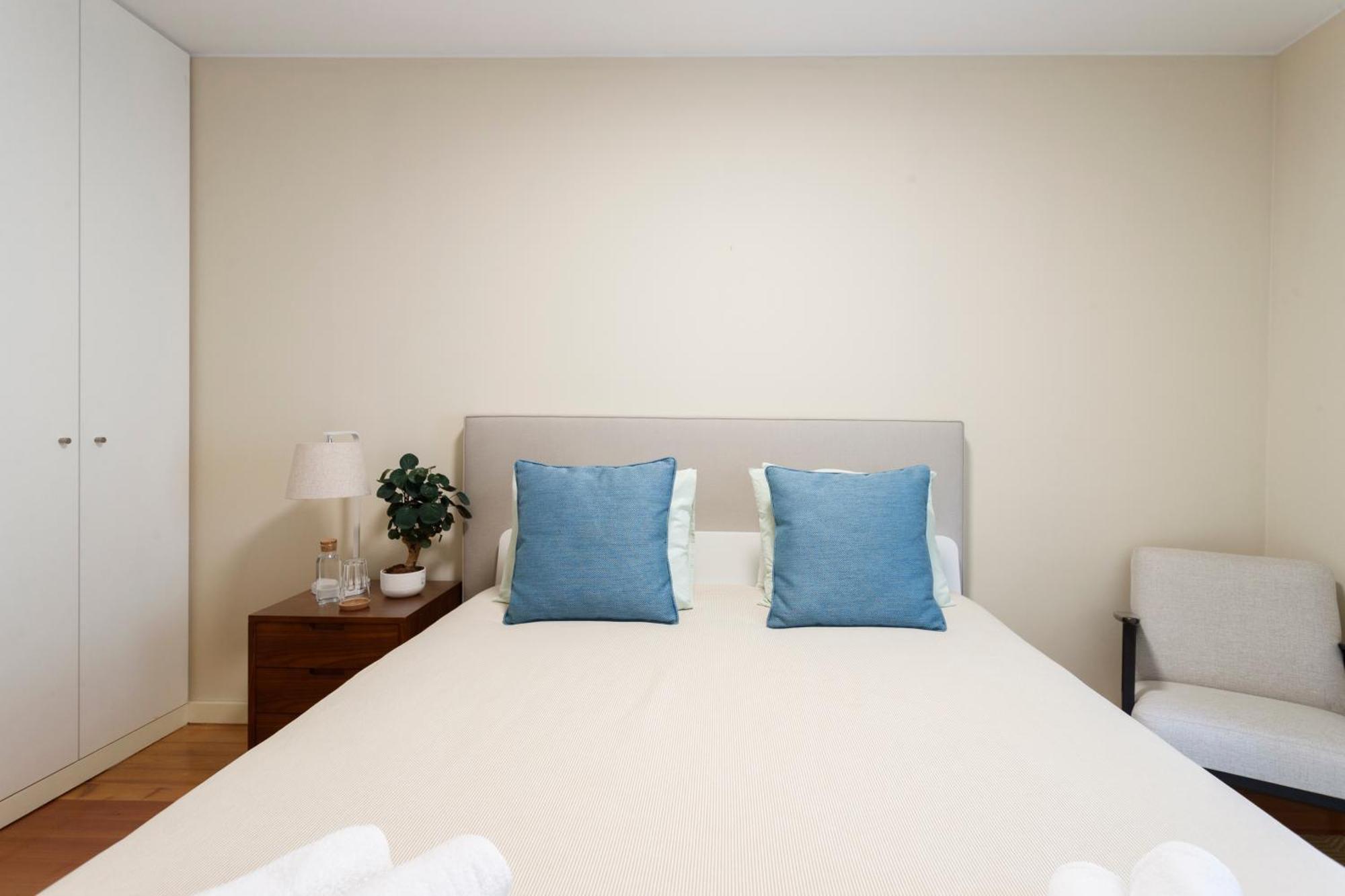 Shared Accommodation In Bairro Alto - Chiado Lisboa Екстериор снимка