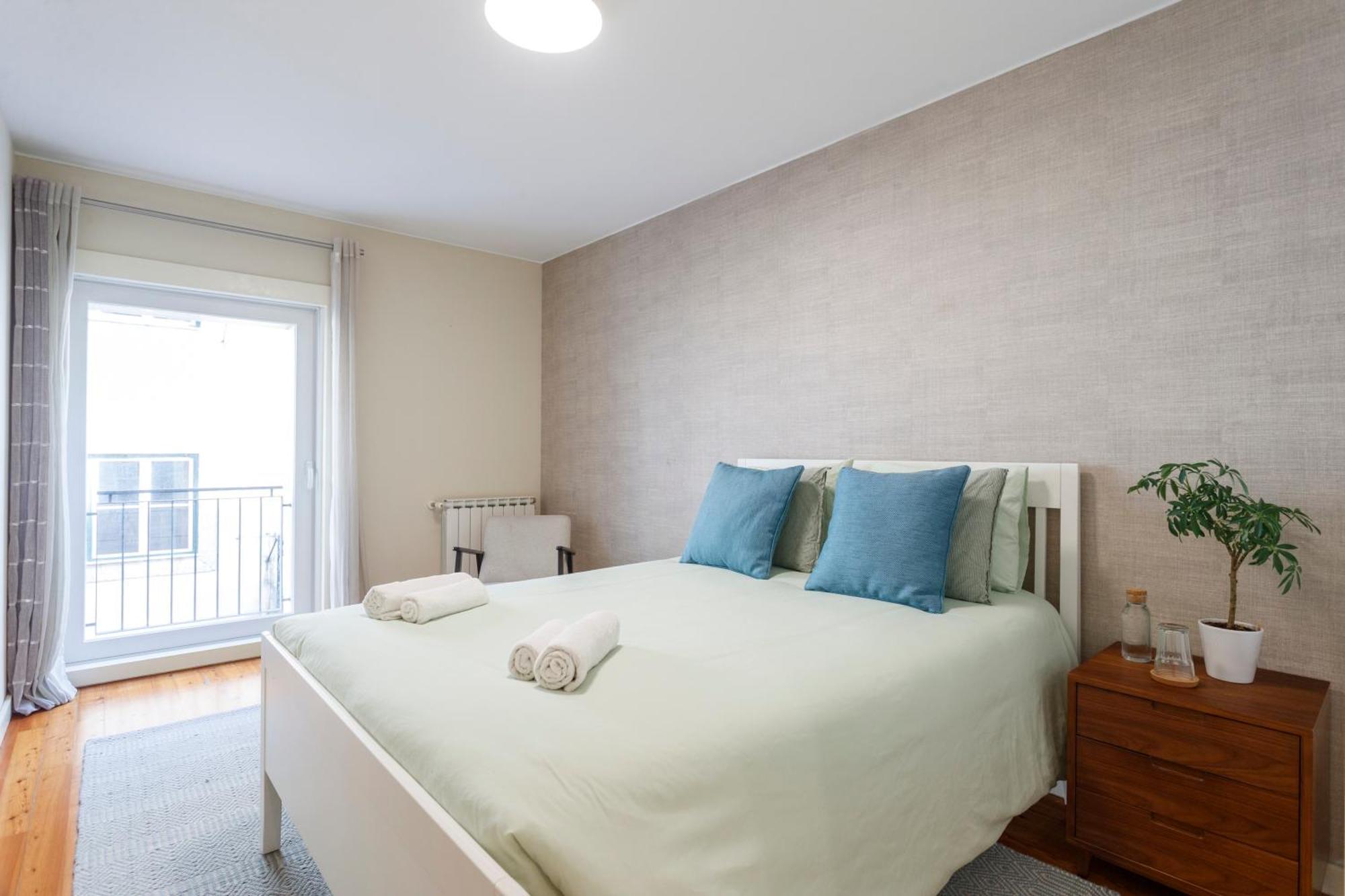 Shared Accommodation In Bairro Alto - Chiado Lisboa Екстериор снимка