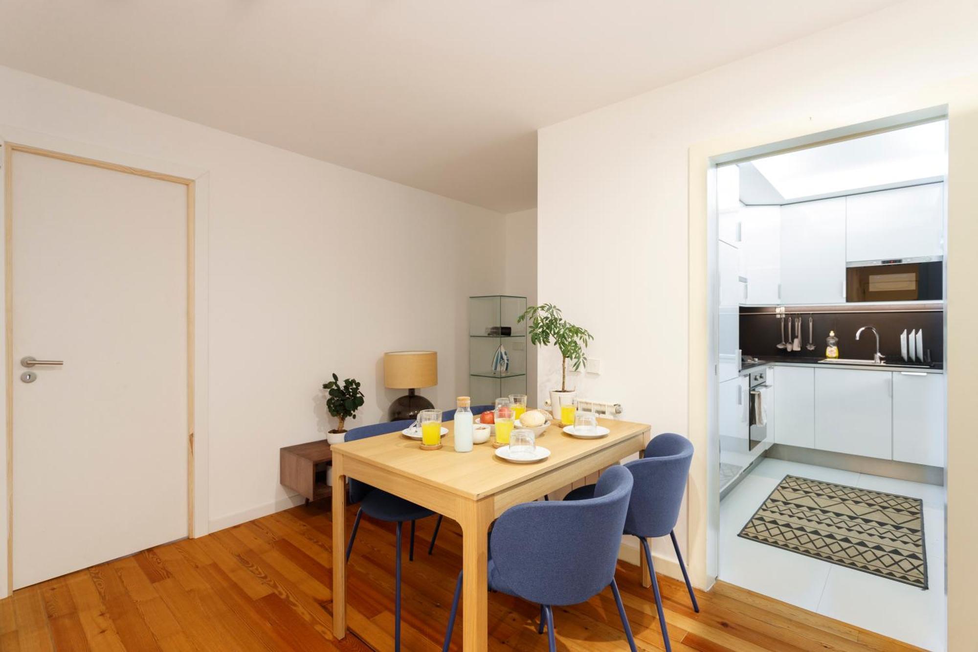 Shared Accommodation In Bairro Alto - Chiado Lisboa Екстериор снимка