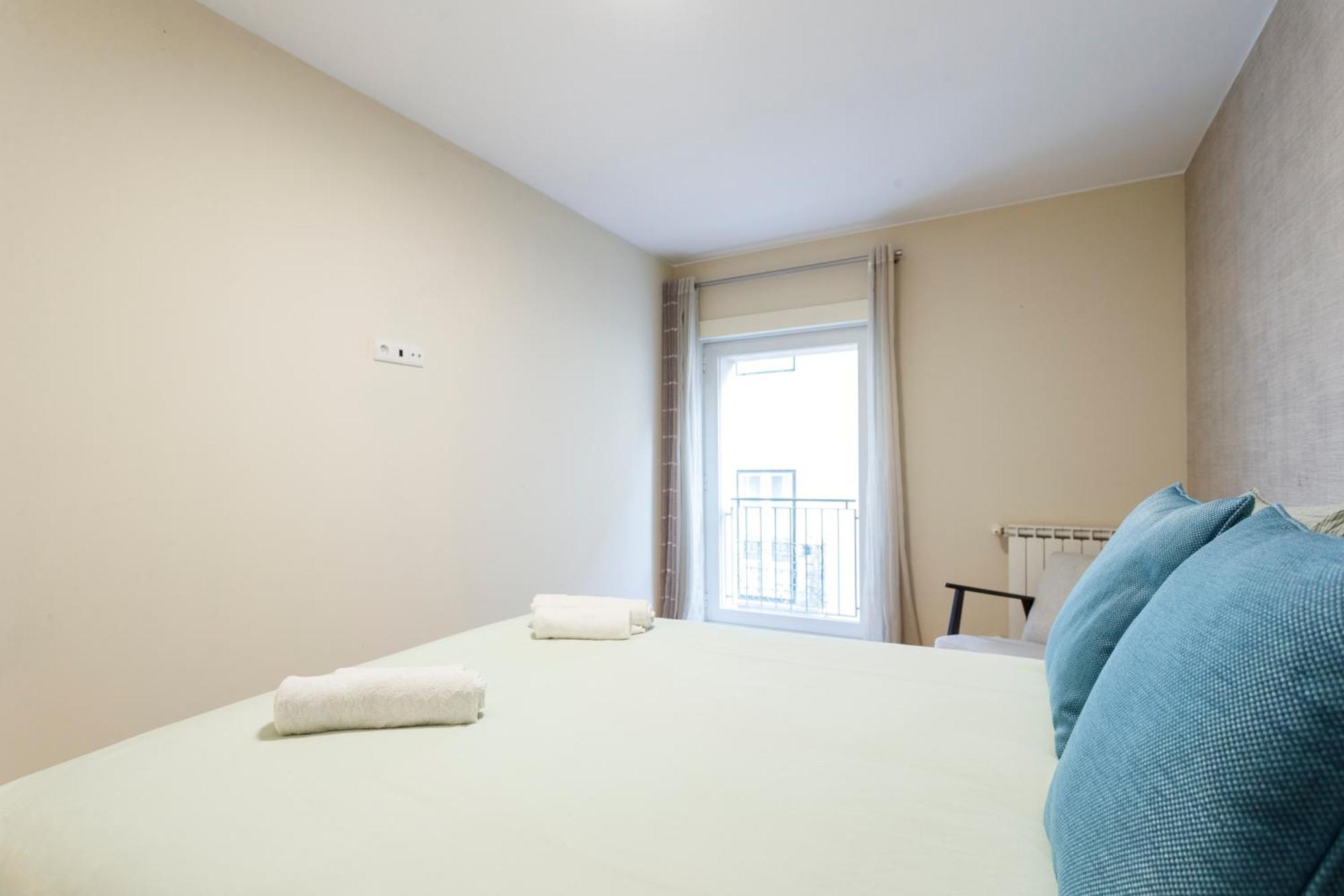 Shared Accommodation In Bairro Alto - Chiado Lisboa Екстериор снимка