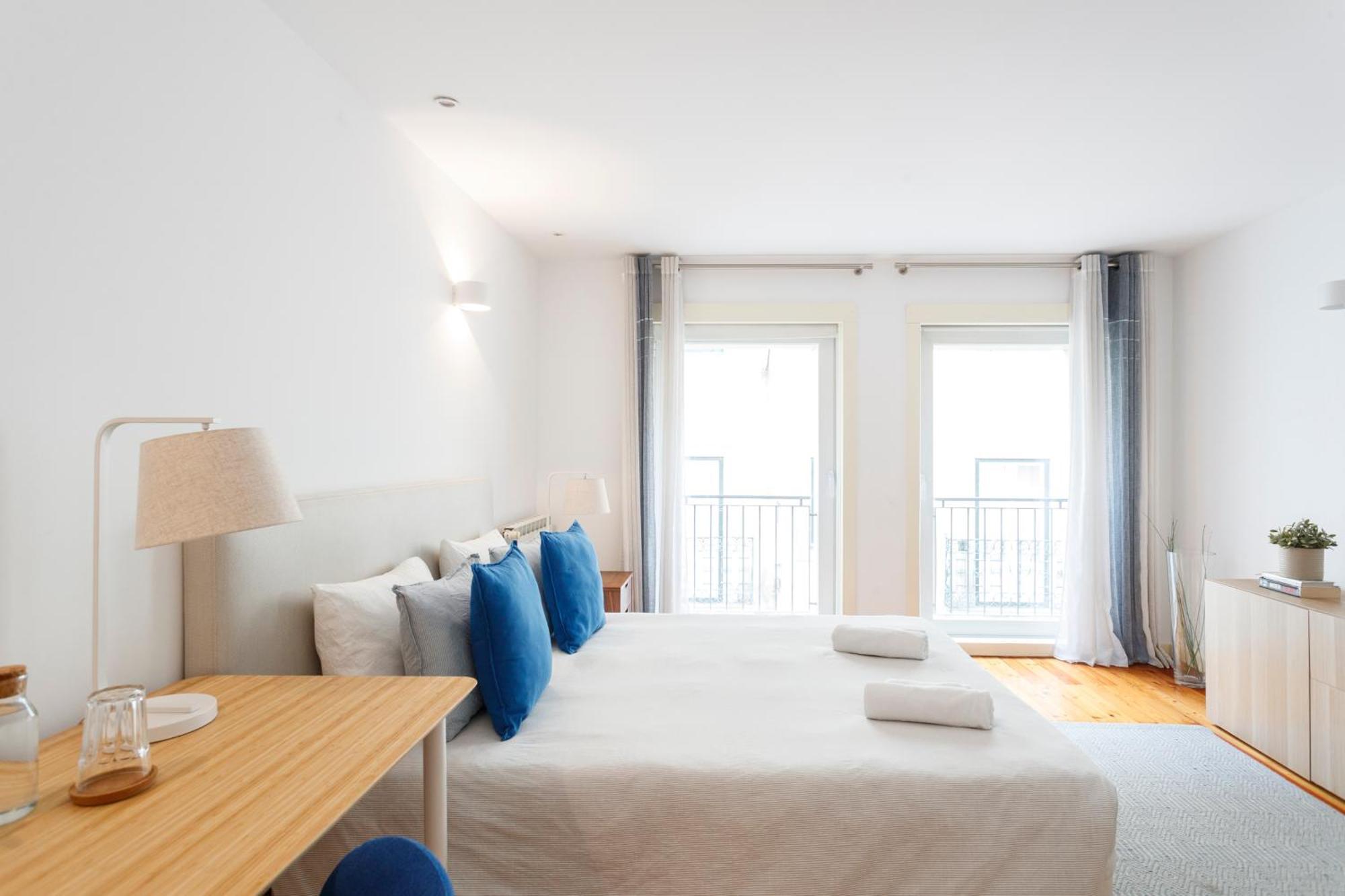 Shared Accommodation In Bairro Alto - Chiado Lisboa Екстериор снимка