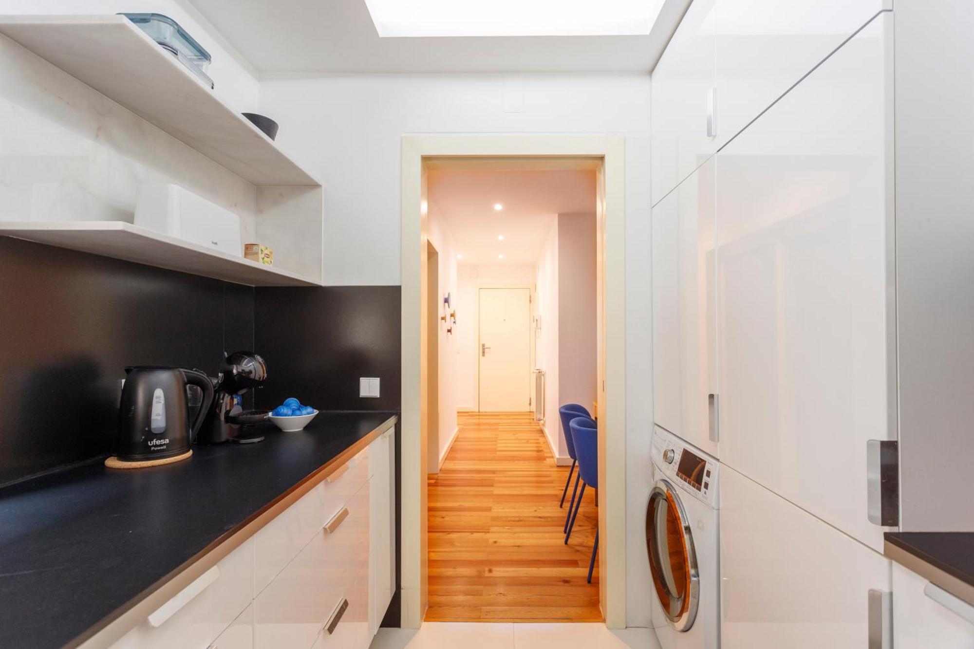 Shared Accommodation In Bairro Alto - Chiado Lisboa Екстериор снимка