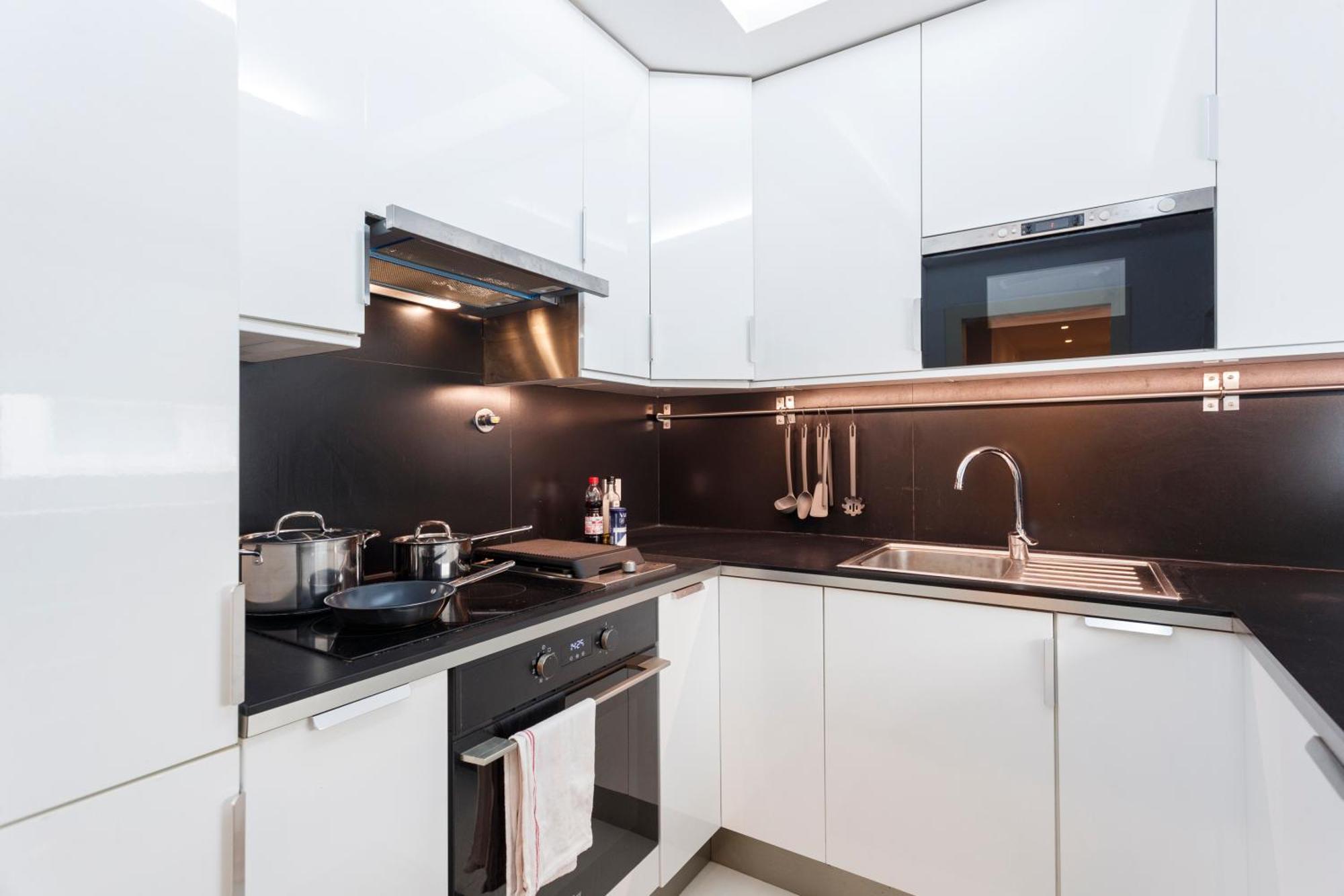 Shared Accommodation In Bairro Alto - Chiado Lisboa Екстериор снимка