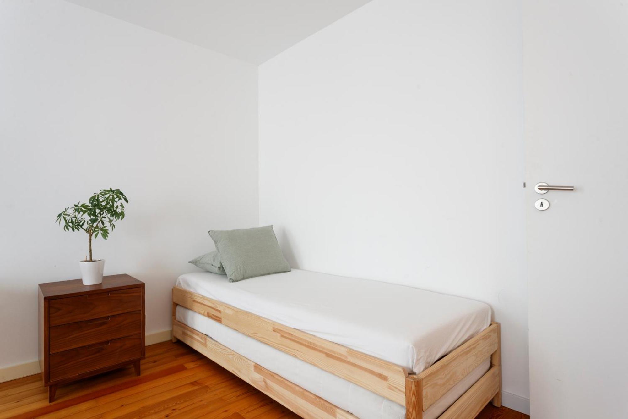 Shared Accommodation In Bairro Alto - Chiado Lisboa Екстериор снимка